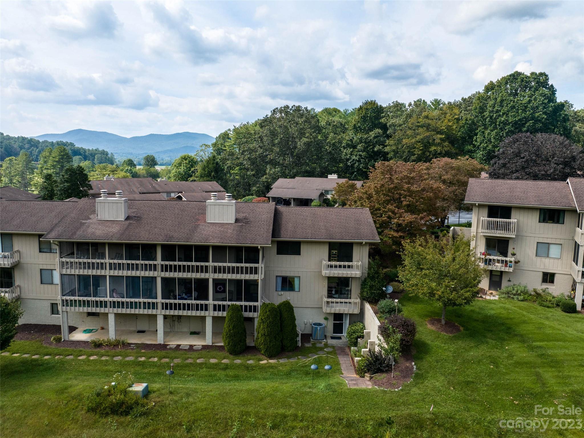 157 Glen Cannon Point Unit: 1