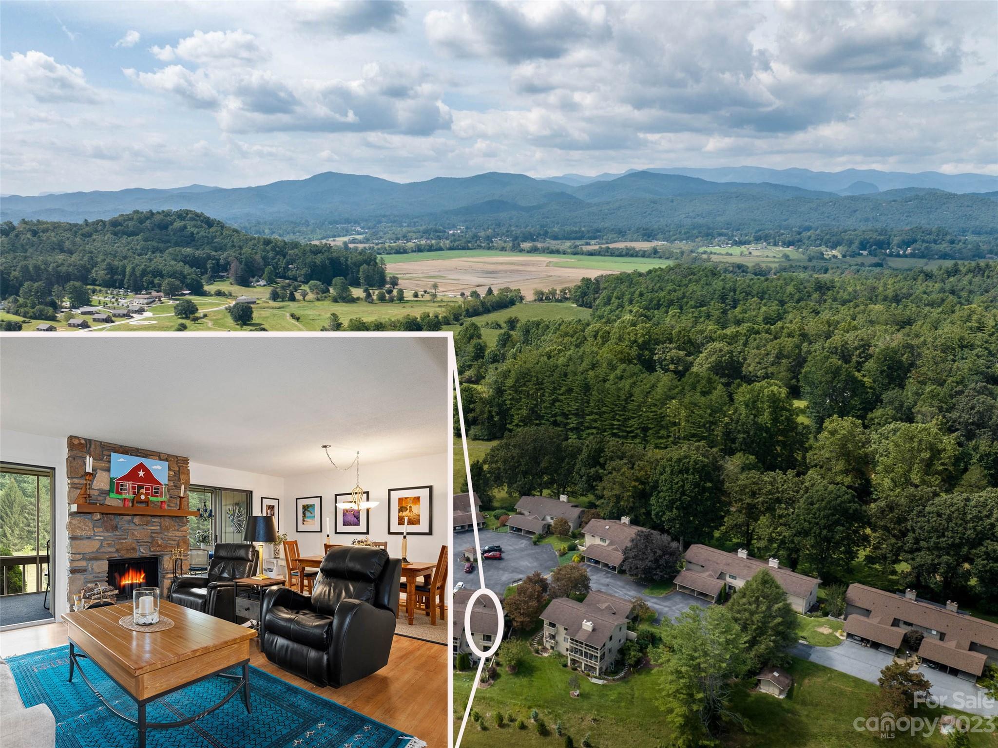 157 Glen Cannon Point Unit: 1