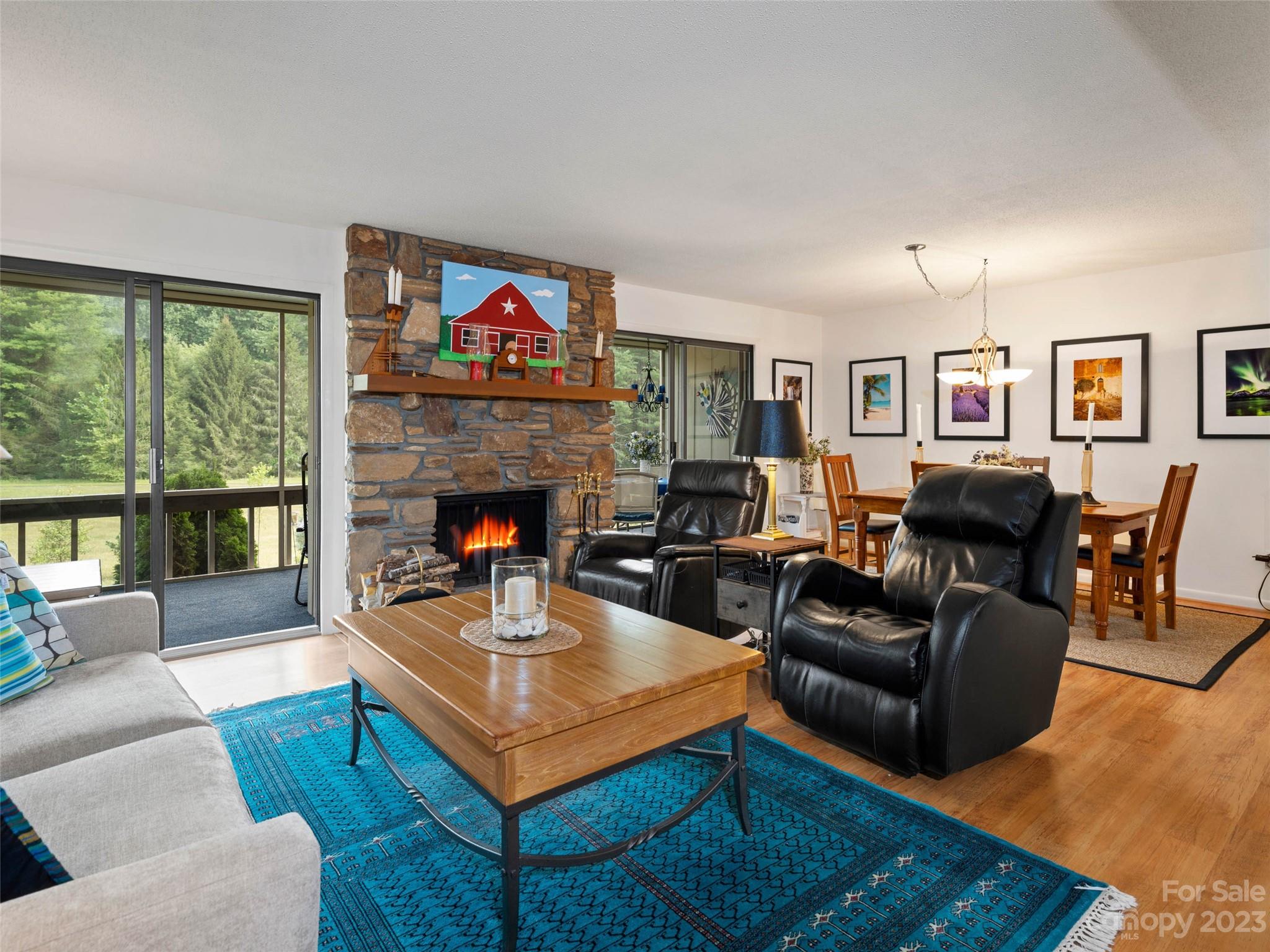 157 Glen Cannon Point Unit: 1