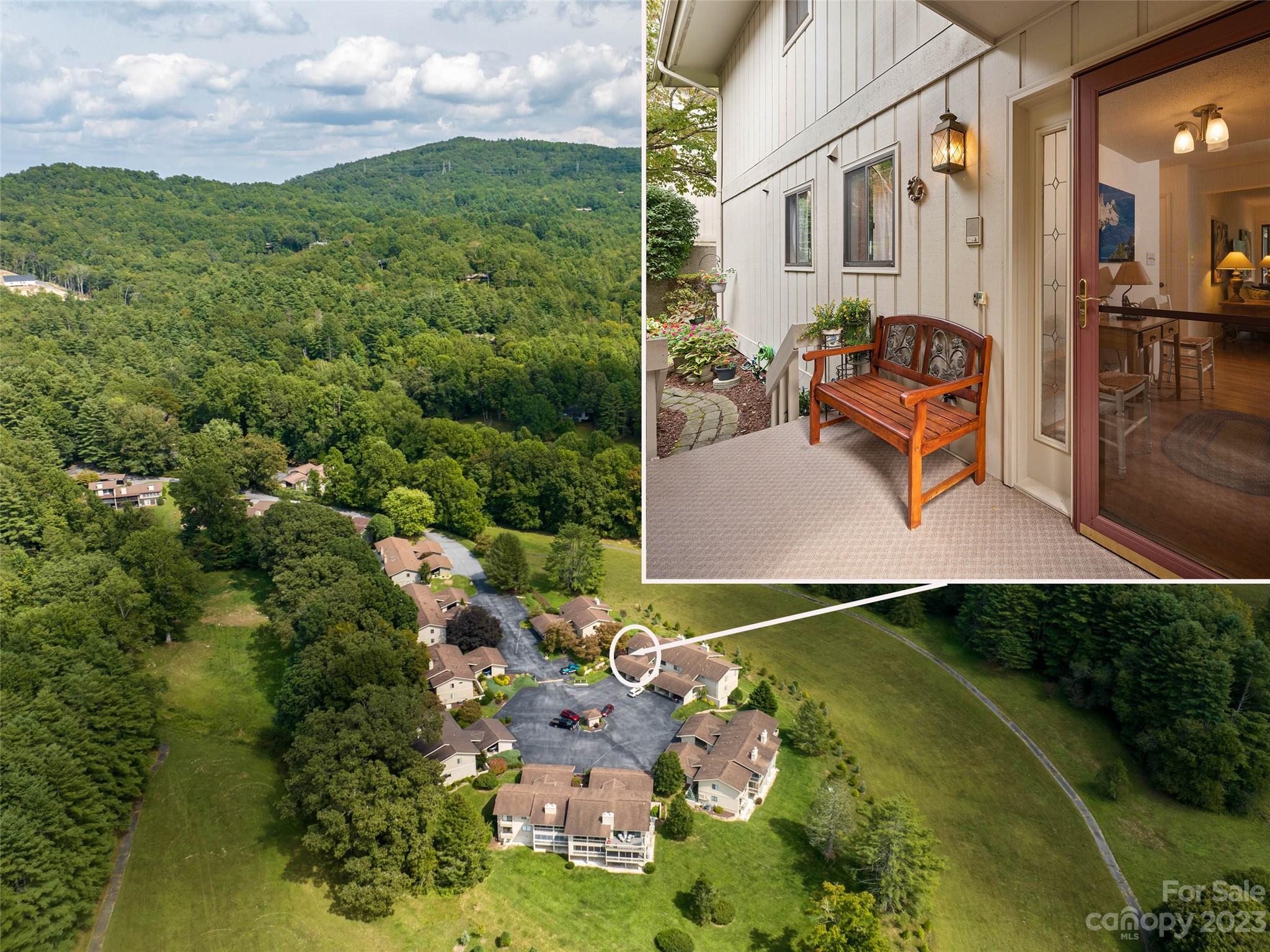 157 Glen Cannon Point Unit: 1