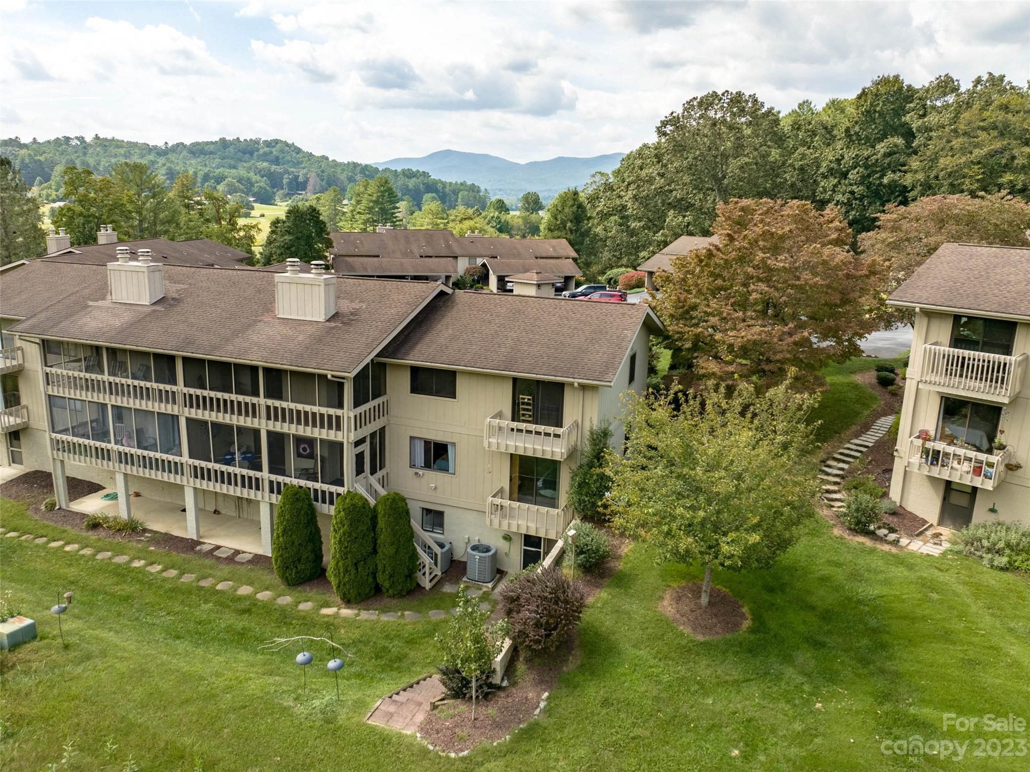 157 Glen Cannon Point Unit: 1