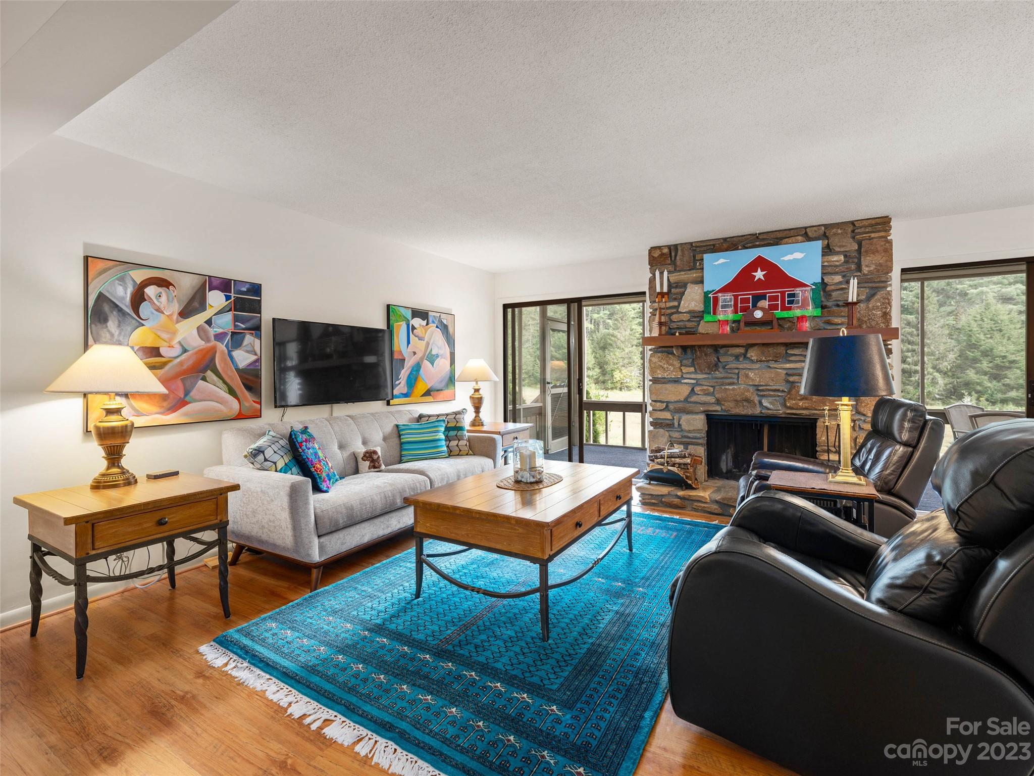 157 Glen Cannon Point Unit: 1