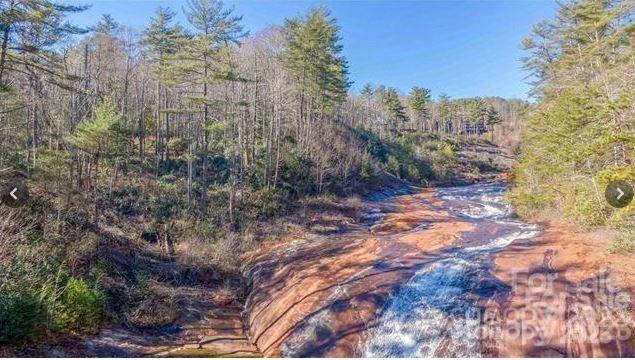 Lot #21 Toxaway Falls Drive
