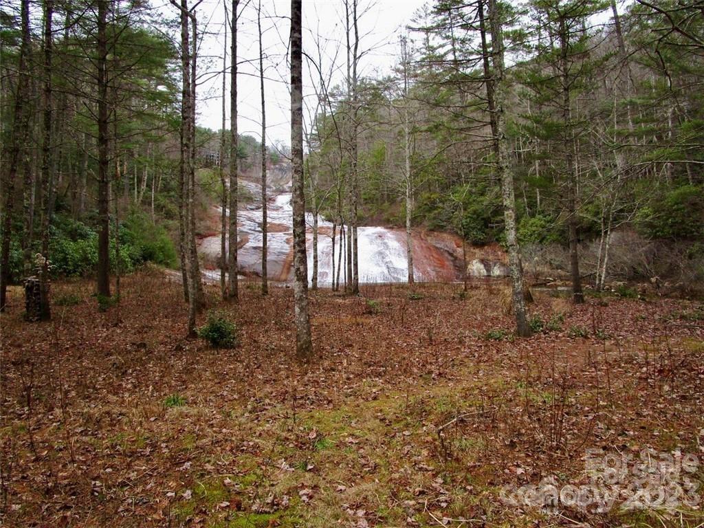 Lot #21 Toxaway Falls Drive