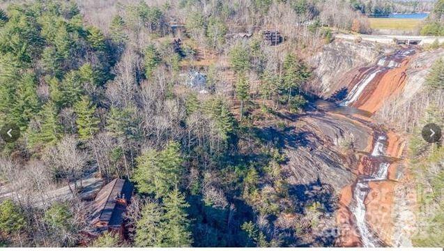 Lot #21 Toxaway Falls Drive
