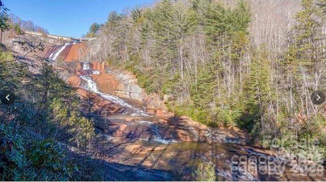 Lot #21 Toxaway Falls Drive