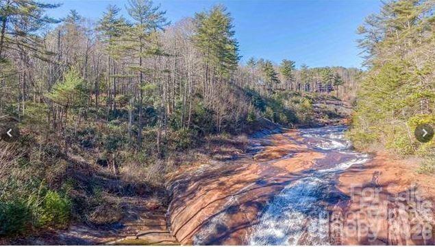 Lot #21 Toxaway Falls Drive