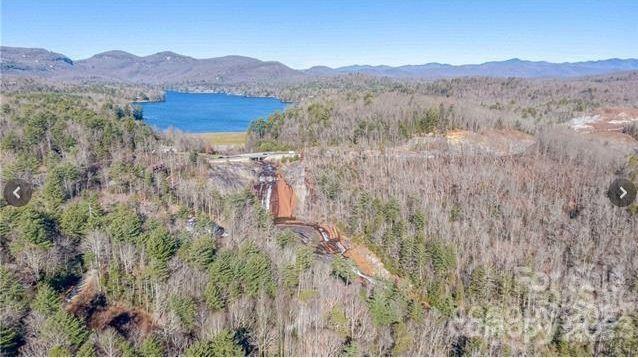 Lot #21 Toxaway Falls Drive