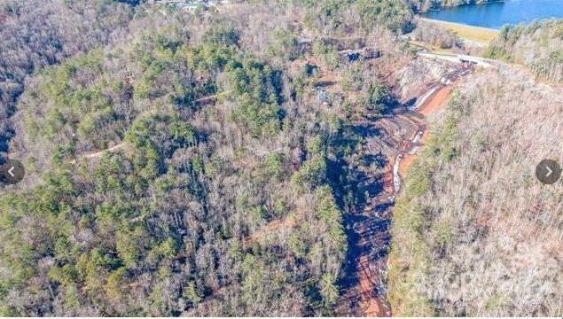 Lot #21 Toxaway Falls Drive