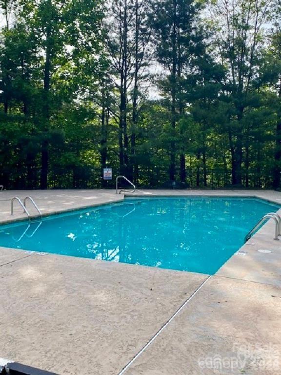 Lot #21 Toxaway Falls Drive