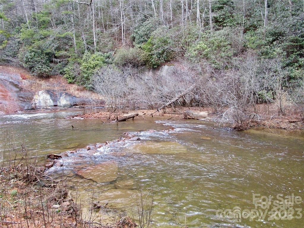 Lot #21 Toxaway Falls Drive
