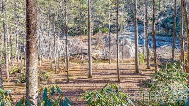 Lot #21 Toxaway Falls Drive