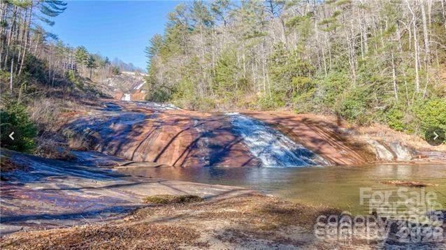 Lot #21 Toxaway Falls Drive