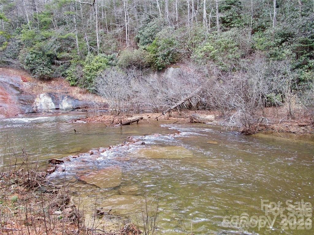 Lot #21 Toxaway Falls Drive
