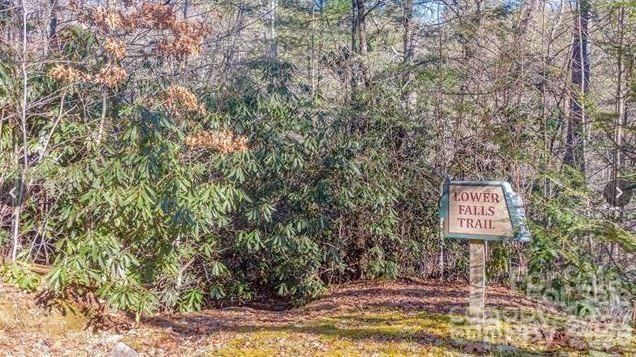 Lot #21 Toxaway Falls Drive