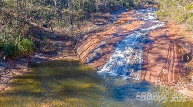 Lot #22 Toxaway Falls Drive