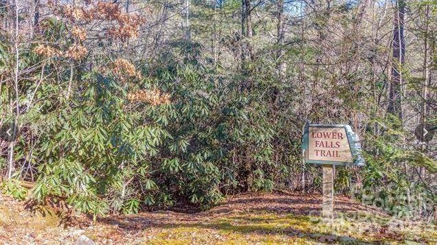 Lot #22 Toxaway Falls Drive
