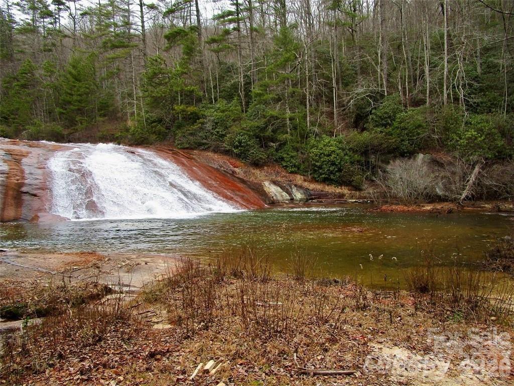 Lot #22 Toxaway Falls Drive