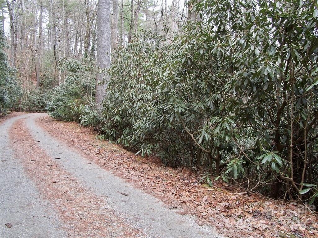 Lot #22 Toxaway Falls Drive