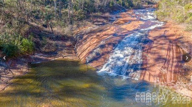 Lot #22 Toxaway Falls Drive