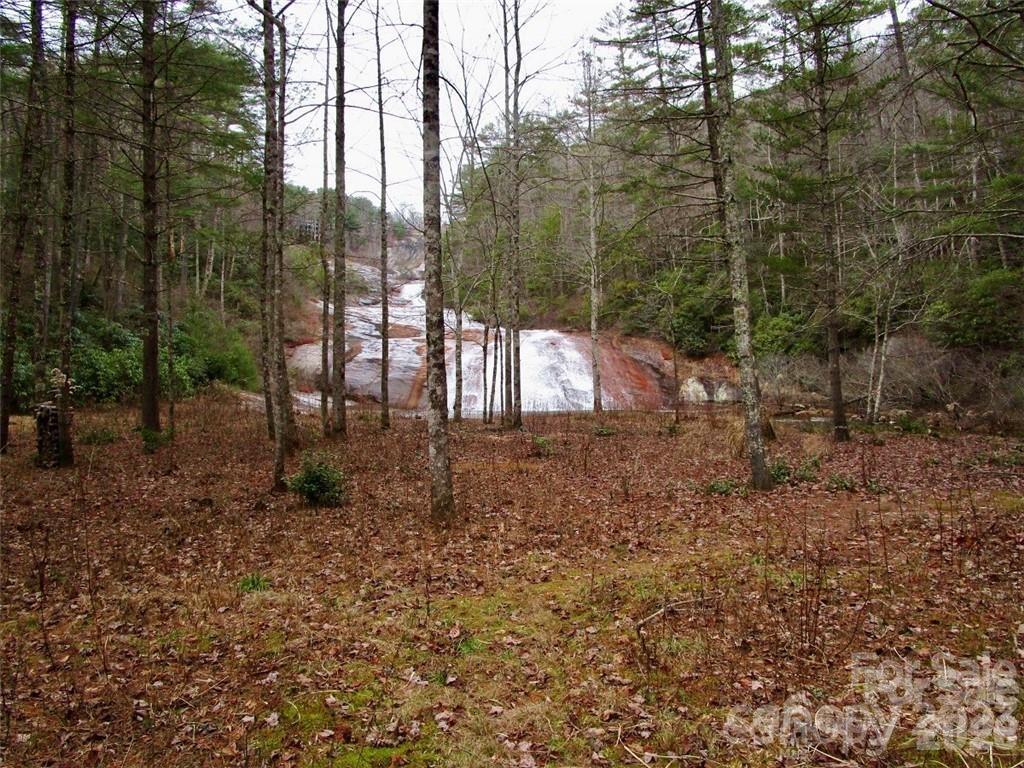 Lot #22 Toxaway Falls Drive