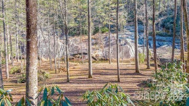 Lot #22 Toxaway Falls Drive