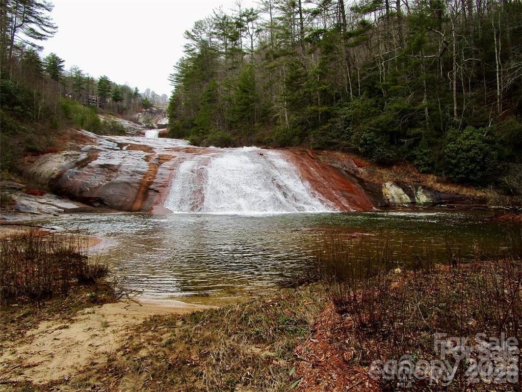 Lot #22 Toxaway Falls Drive
