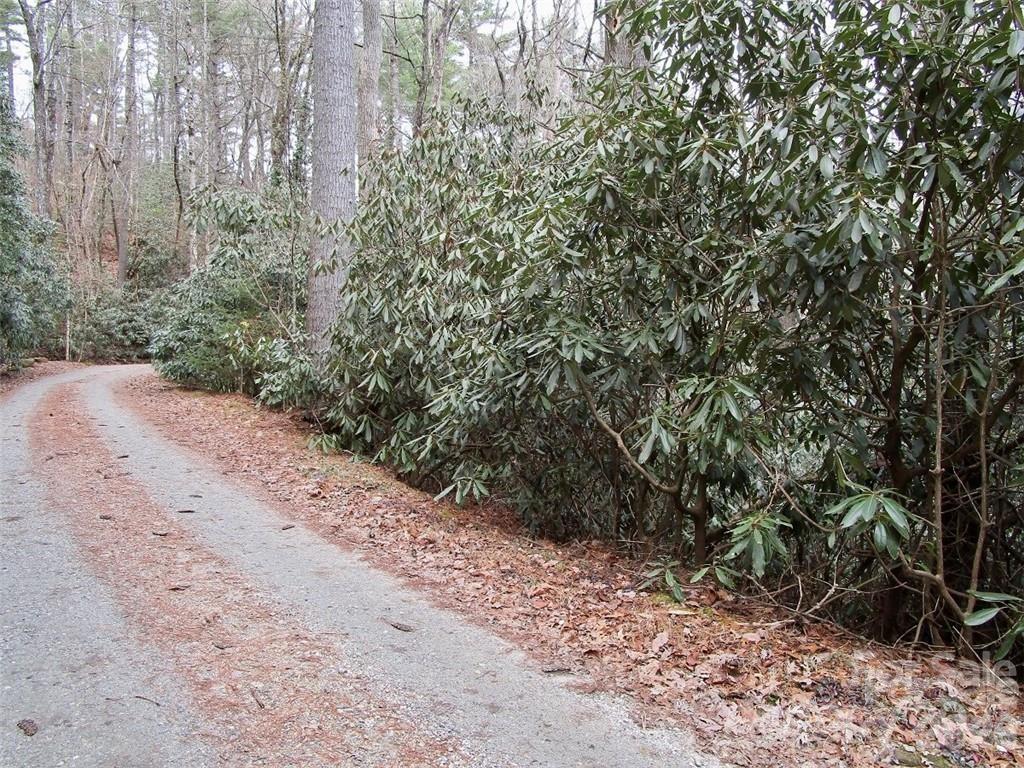 Lot #22 Toxaway Falls Drive