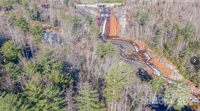 Lot #22 Toxaway Falls Drive