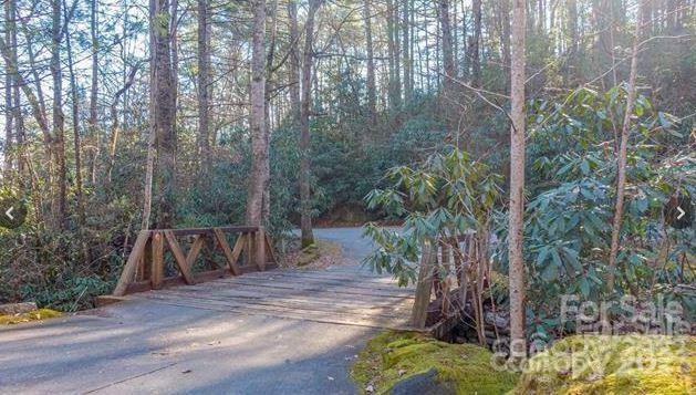 Lot #22 Toxaway Falls Drive