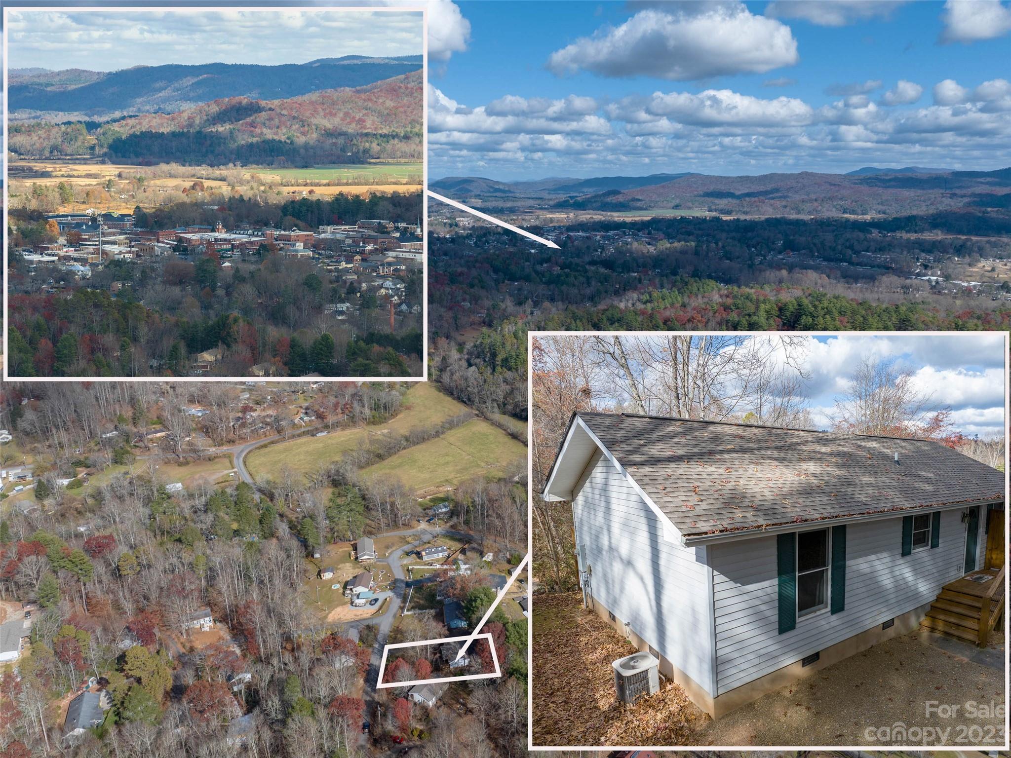 111 W Southwood Drive