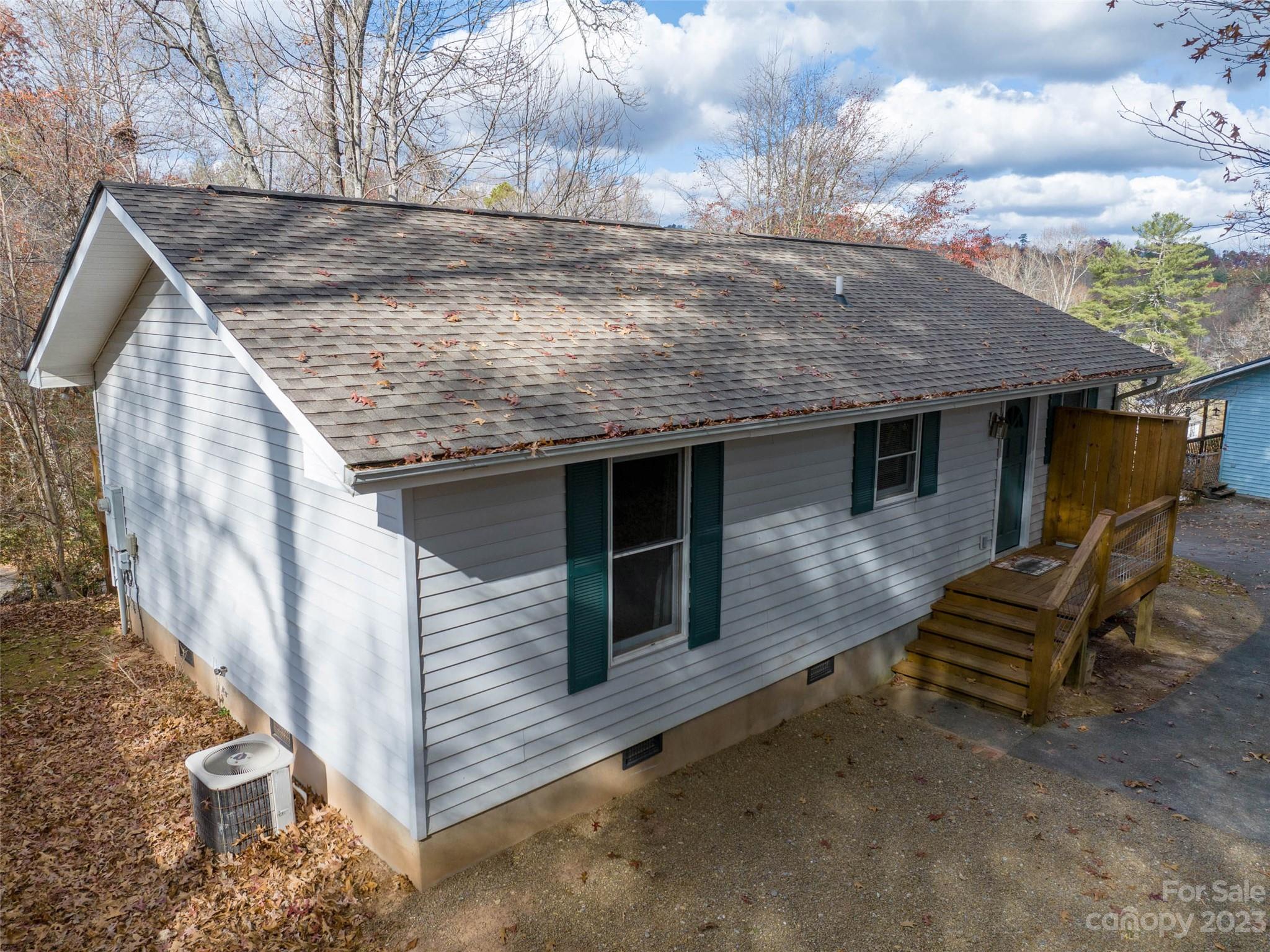 111 W Southwood Drive