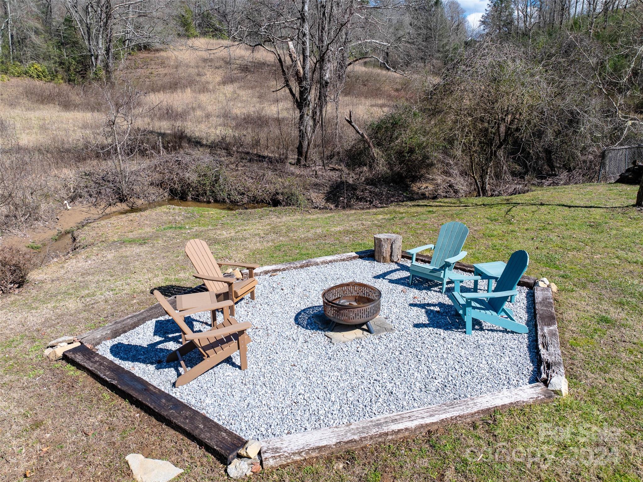 1437 Island Ford Road