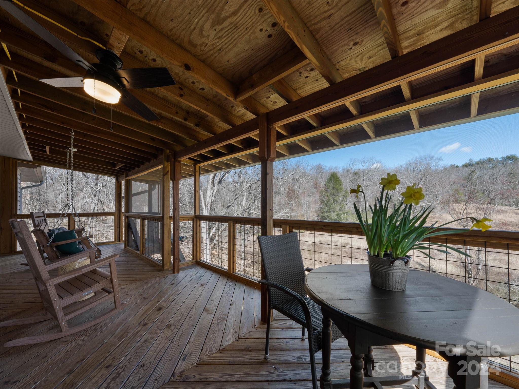 1437 Island Ford Road