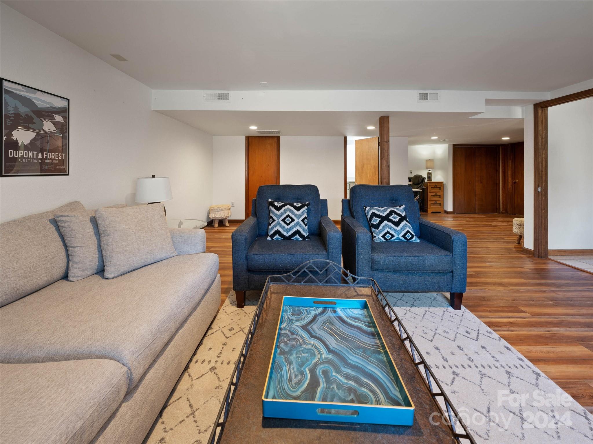 1437 Island Ford Road