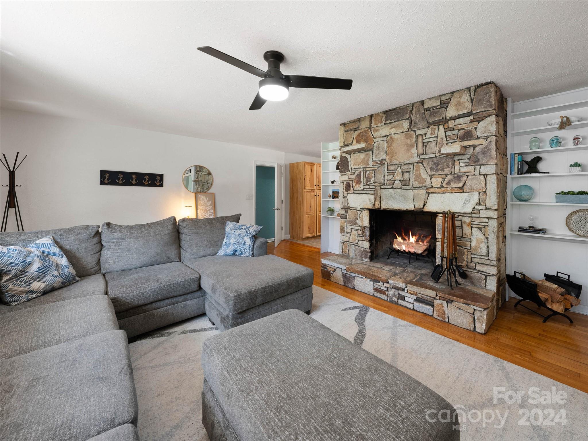 1437 Island Ford Road