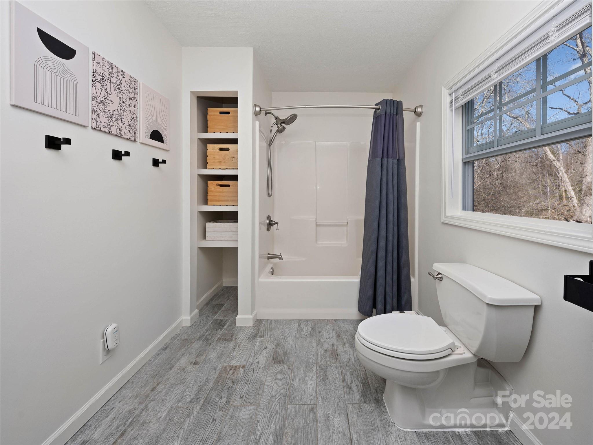 1437 Island Ford Road