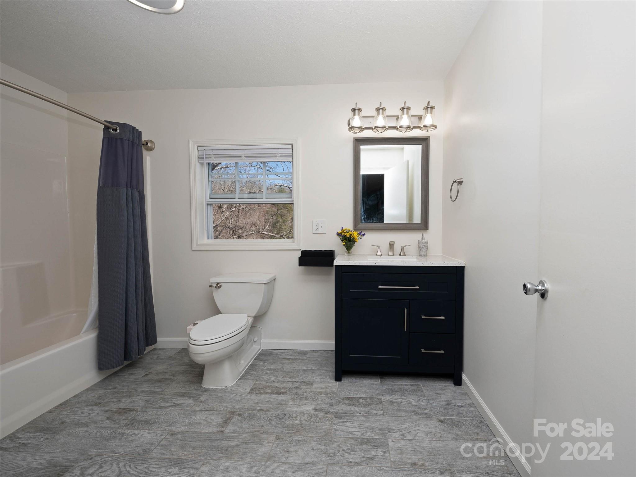 1437 Island Ford Road