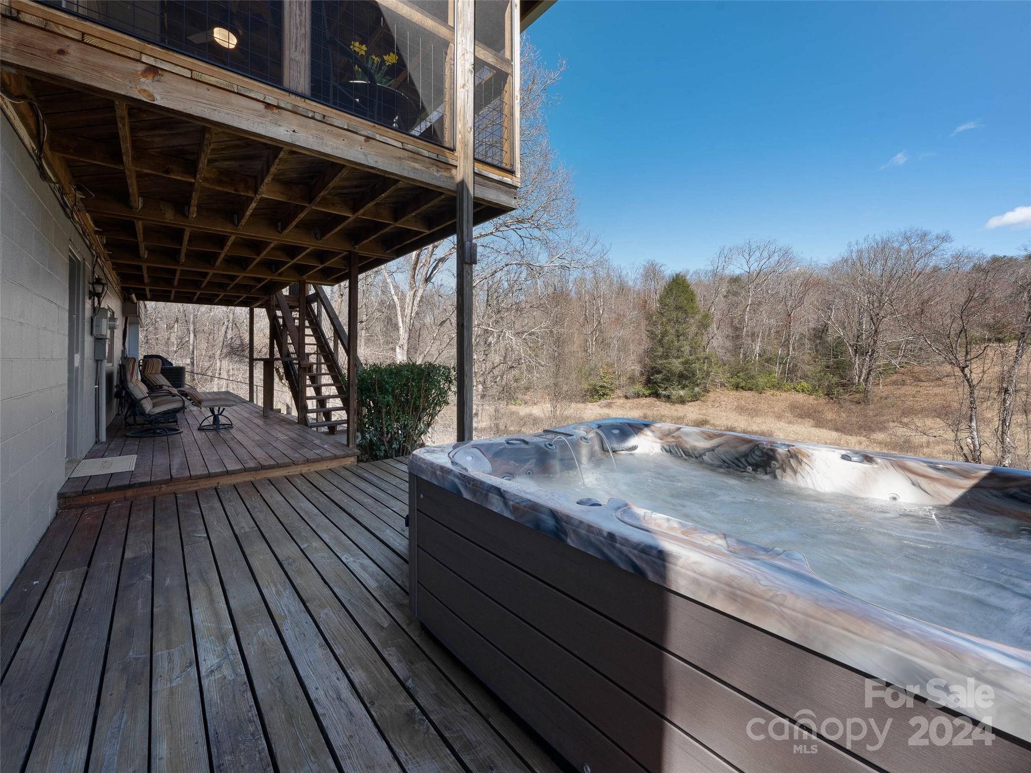 1437 Island Ford Road