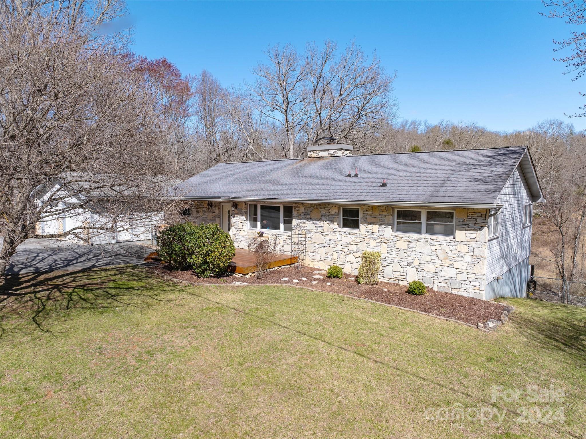 1437 Island Ford Road