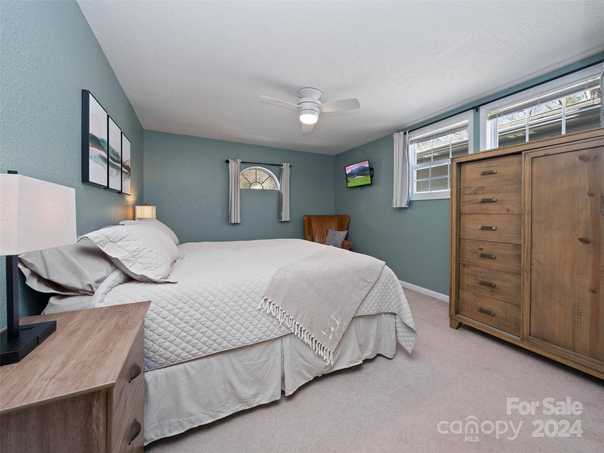 1437 Island Ford Road