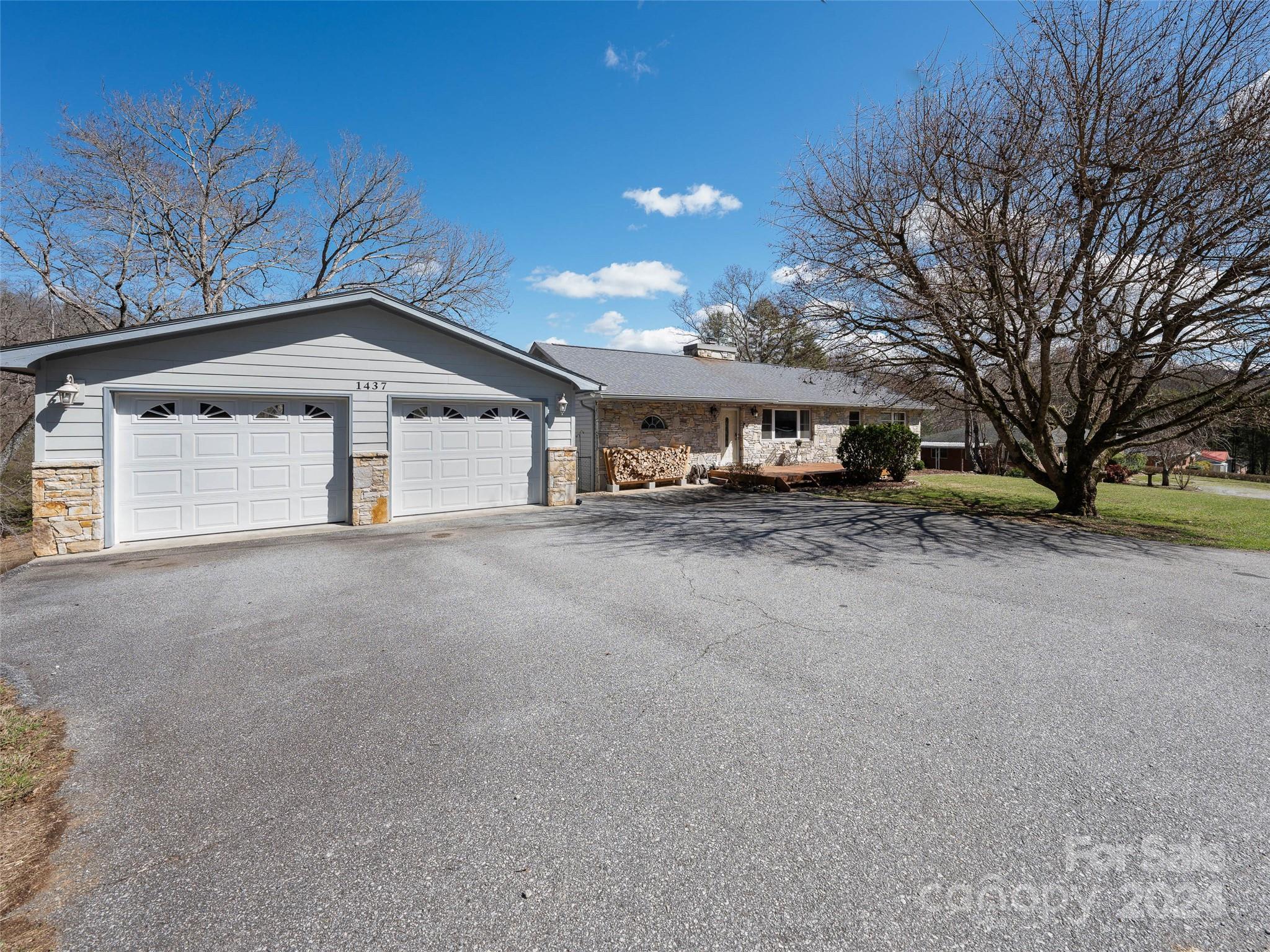 1437 Island Ford Road