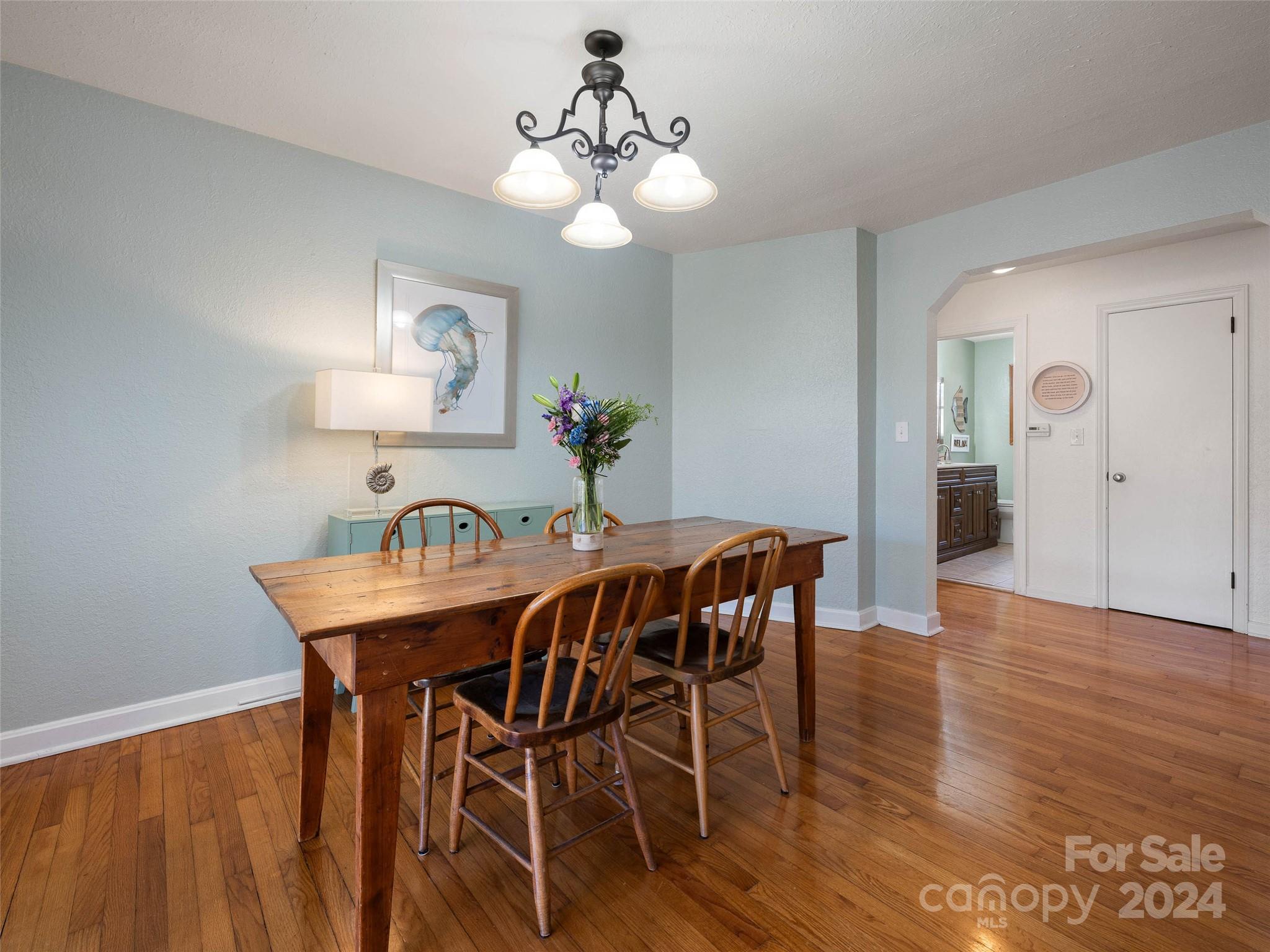 1437 Island Ford Road