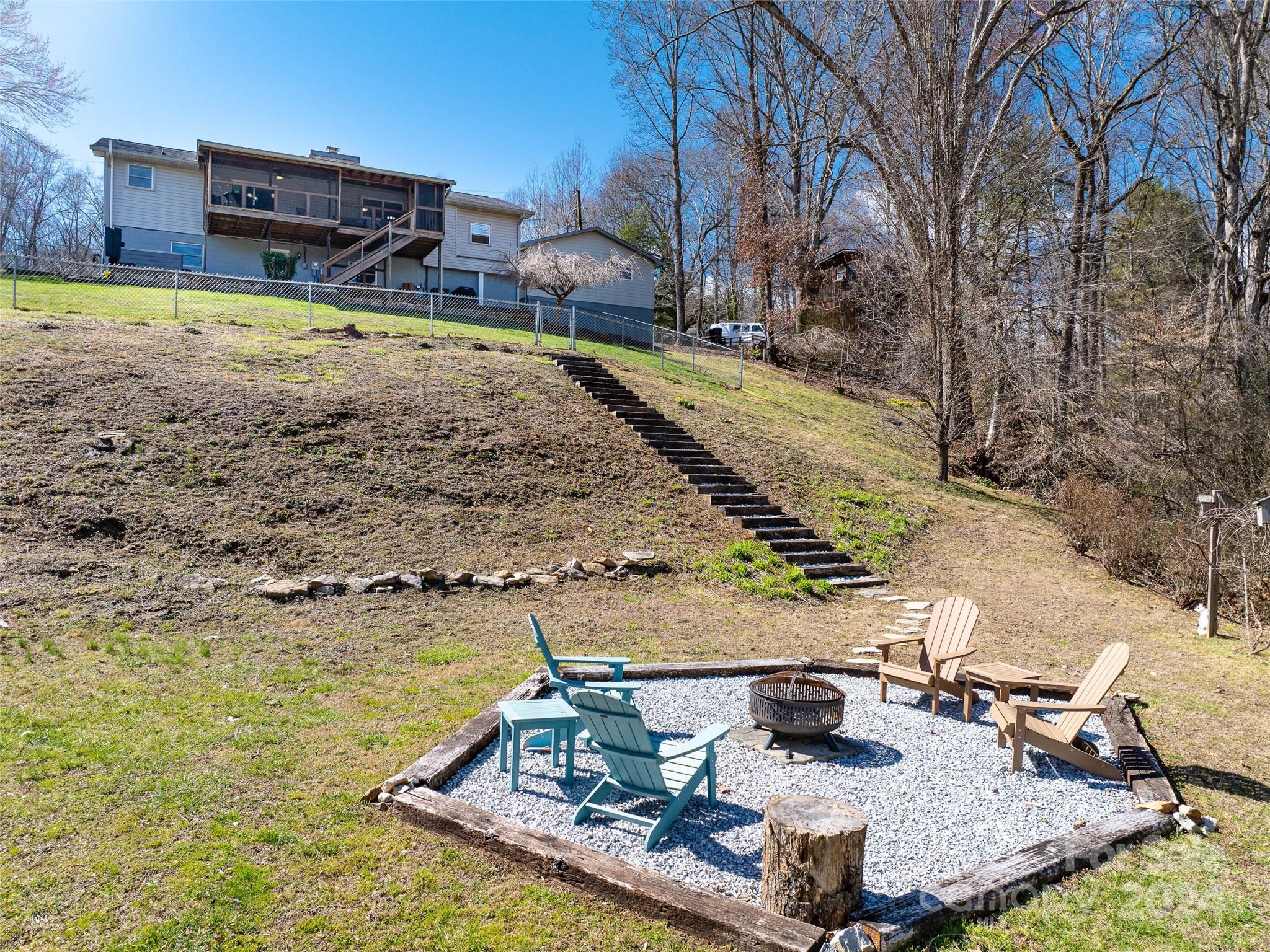 1437 Island Ford Road