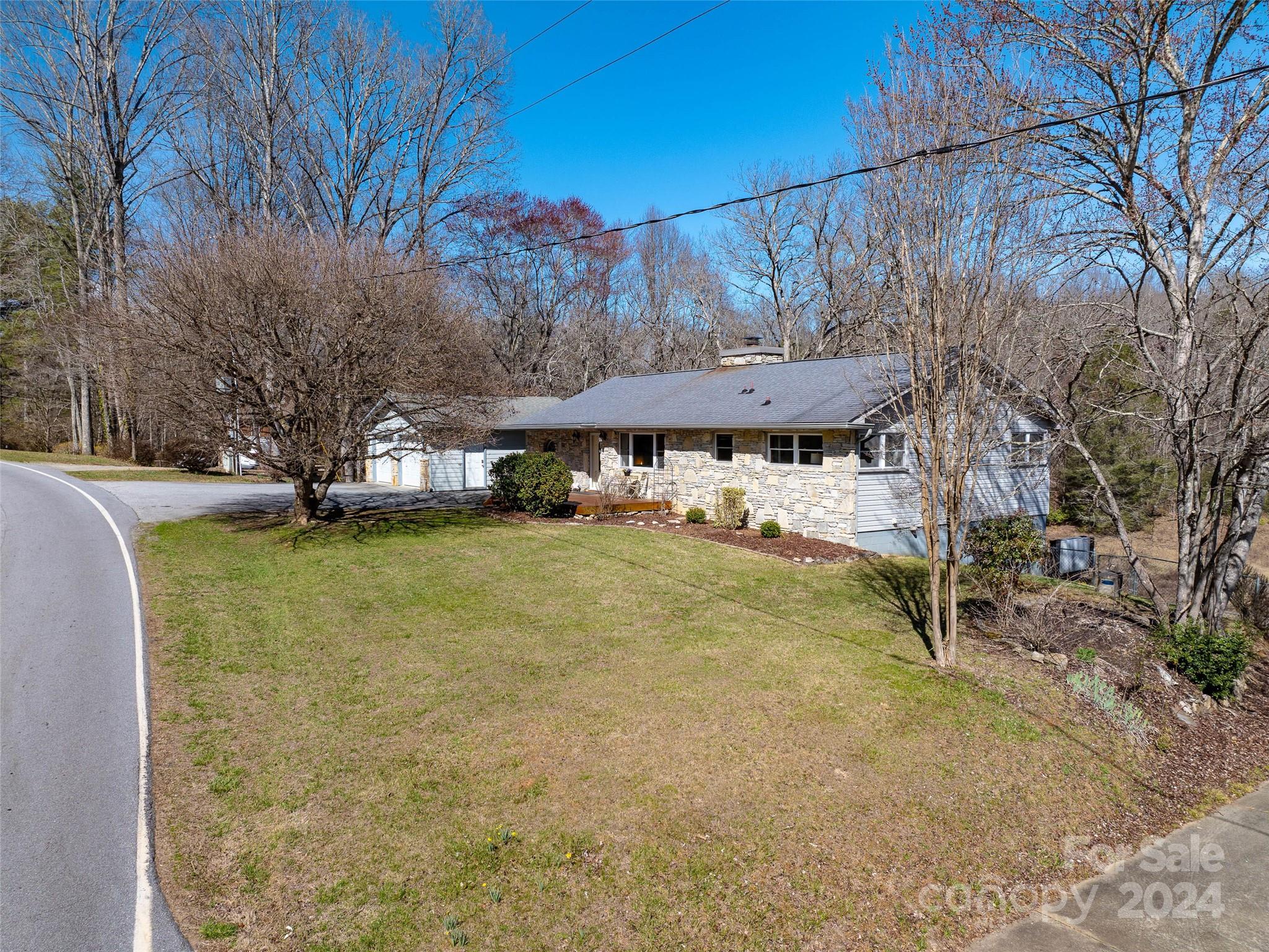 1437 Island Ford Road