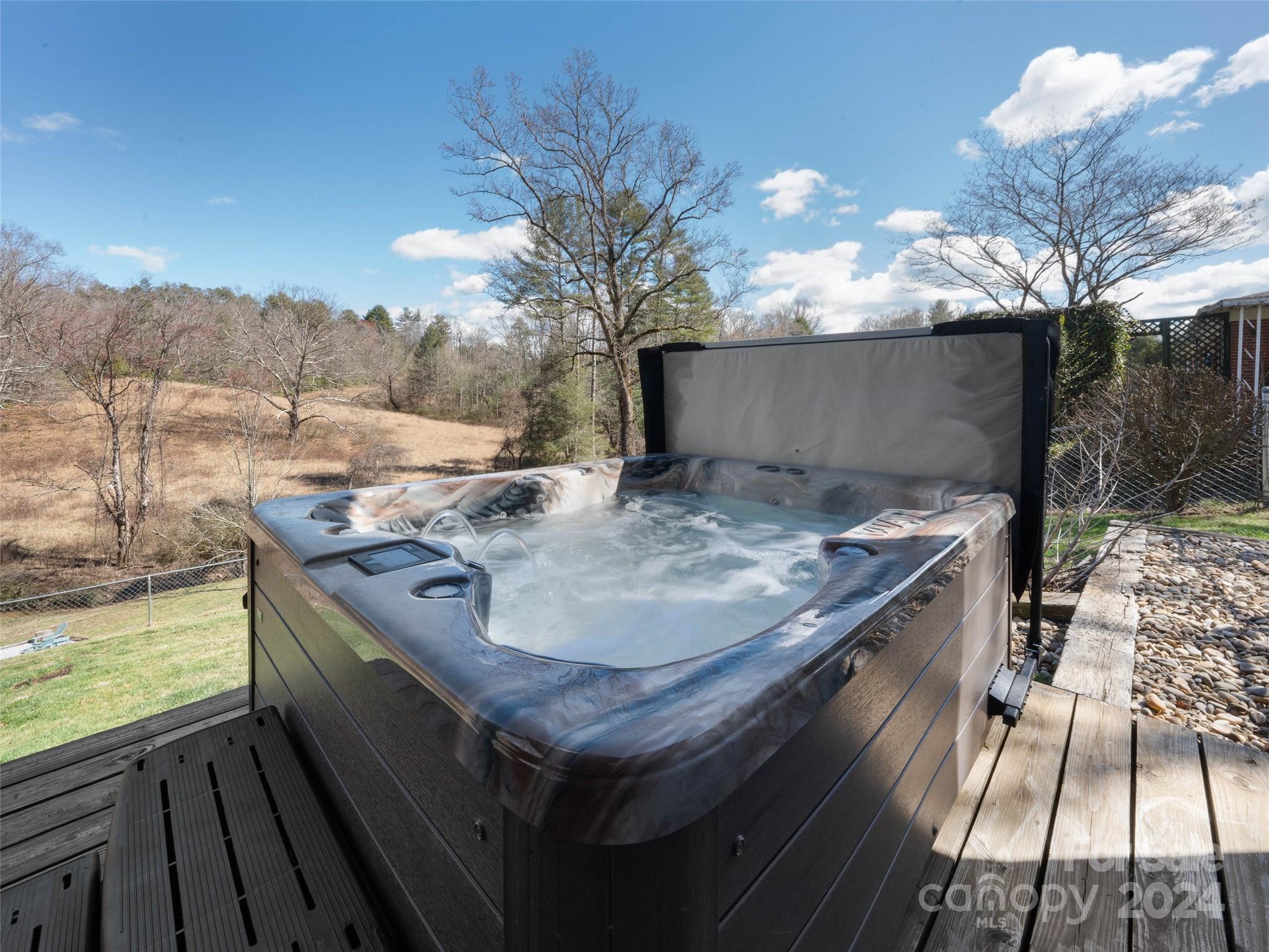 1437 Island Ford Road