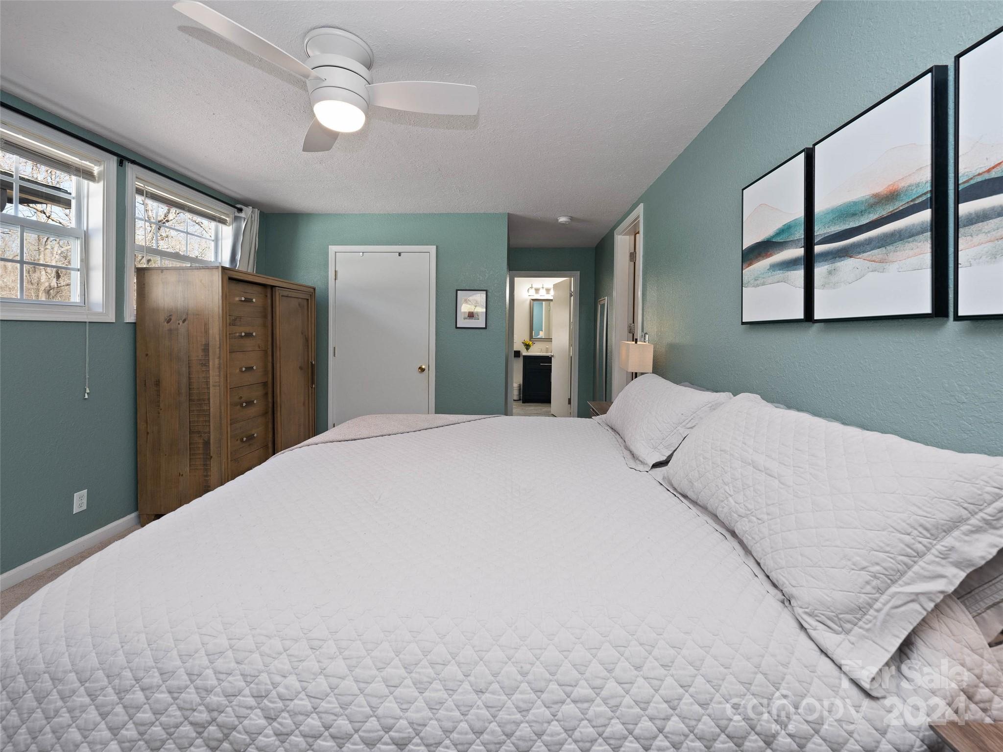 1437 Island Ford Road