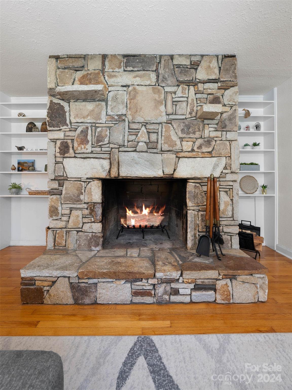 1437 Island Ford Road