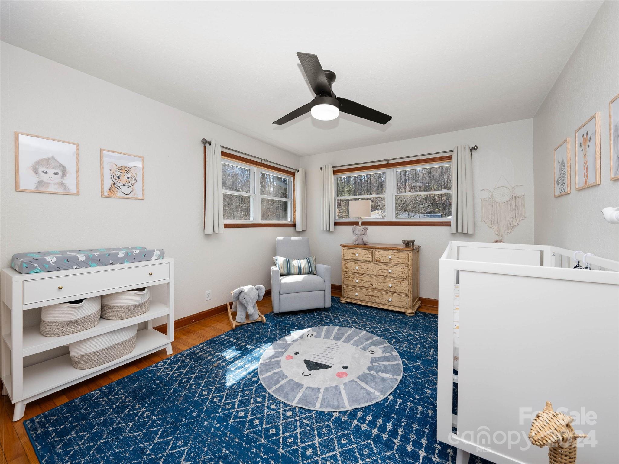 1437 Island Ford Road