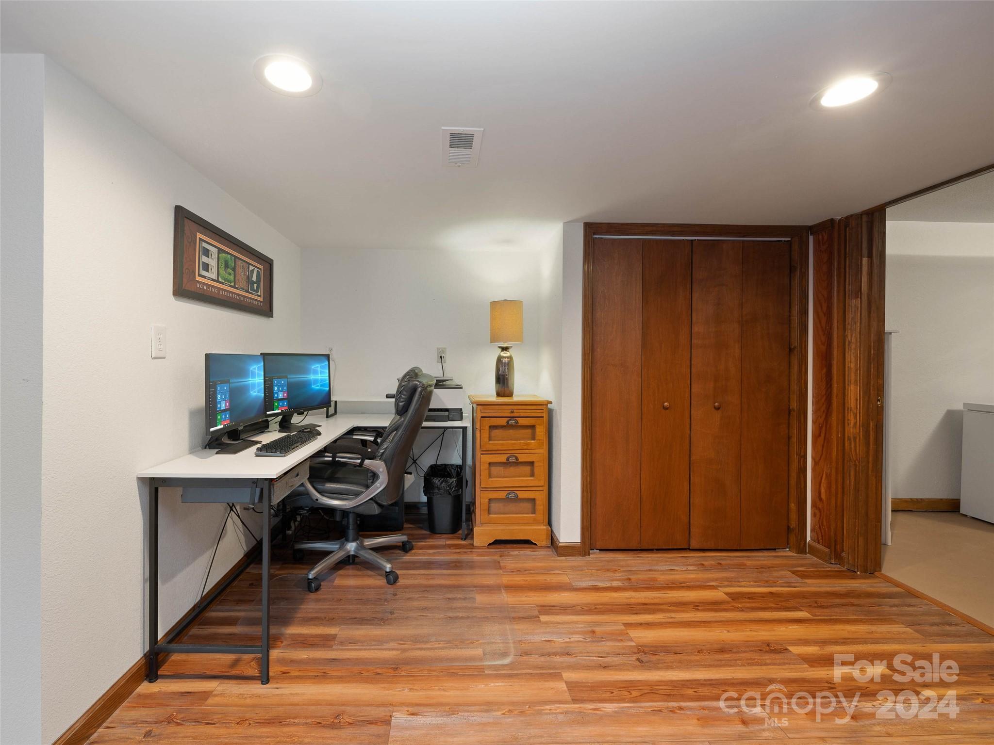 1437 Island Ford Road